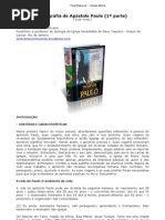 __ Portal Webservos __ - Estudos Bíblicos VIDA DE PAULO