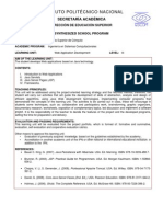 Instituto Politécnico Nacional: Secretaría Académica