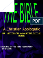 Bible Authority@