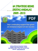 Download Renstra Universita Andalas 2009-2013 by Yolalona Talman SN164169912 doc pdf