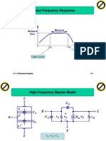 High Frequency Capacitors