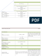 Earthquake Design Manual