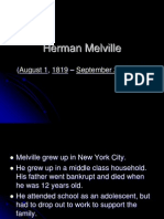 Herman Melville