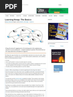 Learning Nmap: The Basics: Rajesh Deodhar How-Tos Tools / Apps 1 Comment