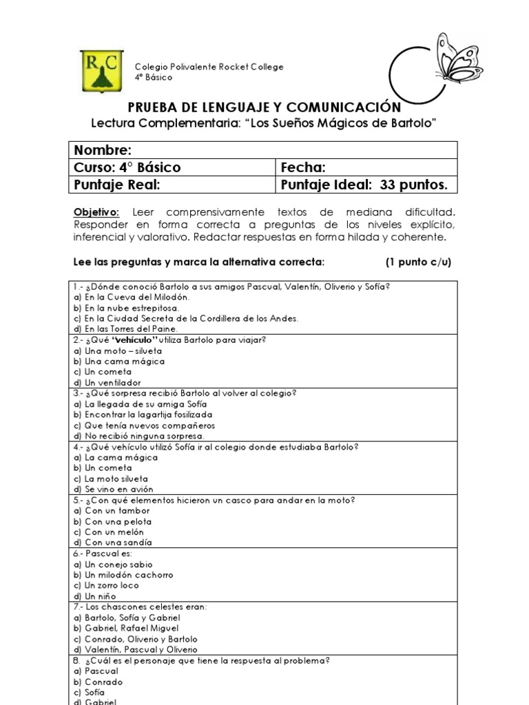 Descargar libro bartolo ylos enfermos magicos pdf