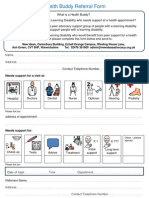 Health Buddy Referral Form1draft