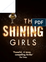 The Shining Girls - Extract