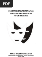 Contoh Teks Deskripsi Kahanan - Simak Gambar Berikut