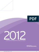 NESTLE-FinancialReport2012 & SummaryReport2012