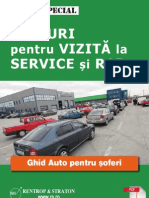 Sfaturi Pentru Viteza La Service Si RAR