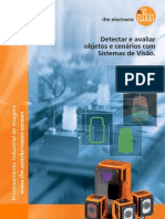 Detectar e Avaliar Objetos e Cenários Com Sistemas de Visão - Brochure Brazil 2012