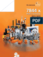 Catalogo Generale Italia 2011/2012