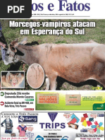 EDIÇÃO 843 ONLINE  30  08  13