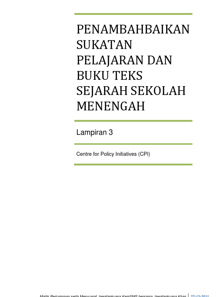 Kemsms Lampiran 3 191211 Cpi Pdf