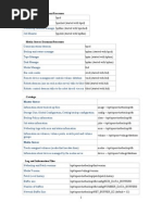 Veritas NetBackup Quick Reference Guide | PDF | Backup | Data