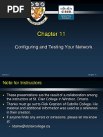 Computer Science S5 Deistric Exam | PDF | Computer Network | Computing