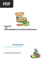Gramática completa 1º ciclo atualizada