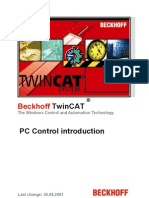 InfoPLC Net TcIntroPCControl