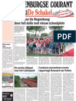 Rozenburgse Courant Week 29