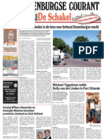 Rozenburgse Courant Week 25