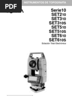 Download Manual Sokkia by Juan Pablo SN16422226 doc pdf