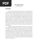 Download High Times in Jamaica-m by Siti Azhani Abu Bakar SN164222341 doc pdf