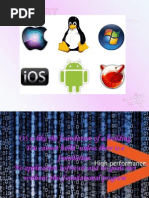 Operating System