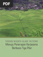Download Taman Wisata Alam Ruteng - Menuju Penerapak Kerjasama Berbasis Tiga Pilar by konservasiwiratno SN164225495 doc pdf