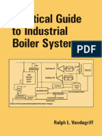 Industrial Boiler Systems