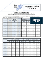 Ficha Tecnica