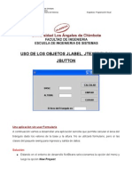 Tema 2 Objetos JLabel JTextField JButton