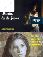 Maria La de Jesus