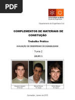 CMC -Relatorio Final