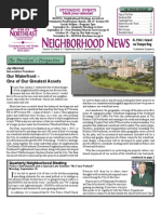 Download Historic Old Northeast Quarterly Newsletter by Historic Old Northeast Neighborhood Association SN164237983 doc pdf