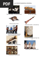 Download 30 alat musik indonesiadoc by tanbaro SN164240883 doc pdf