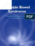 Evaluare Si Tratament Sindromul Bowel