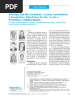 Etiologia Das Mas Oclusoes