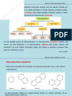 Hidrocarbonetos