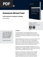 Entendendo Michael Porter