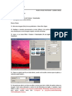 Passo-a-Passo: Photoshop - Tutorial 7