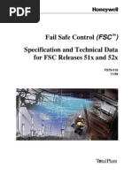 Download Honeywell FSC by Manoj Kage SN164261651 doc pdf