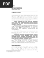 Download Bab 1- Pengenalan Falsafah by Hassan Mohd Ghazali SN16426330 doc pdf