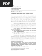 Download Bab 5- Falsafah kesenian dalam pemikiran Melayu by Hassan Mohd Ghazali SN16426377 doc pdf
