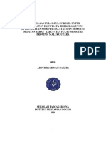 Download PPK Disertasi Morotai u Wisata by Iwan Kurniawan SN164264319 doc pdf