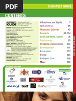 Download Budapest Guide Eng by Lidia Nistor SN164265179 doc pdf
