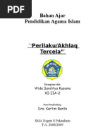 Download Tugas Bahan Ajar Wida Sanditya Kusuma - Xi-iia-2 by widakusuma SN16426627 doc pdf