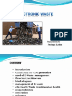 e.waste