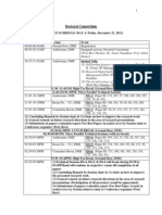 Xvi Som 2012 Conference Schedule (1)