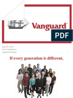Final Vanguard Presentation