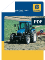 Tractor td90